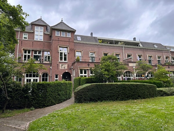 Medium property photo - W.M. Offringalaan 20, 2406 JB Alphen aan den Rijn